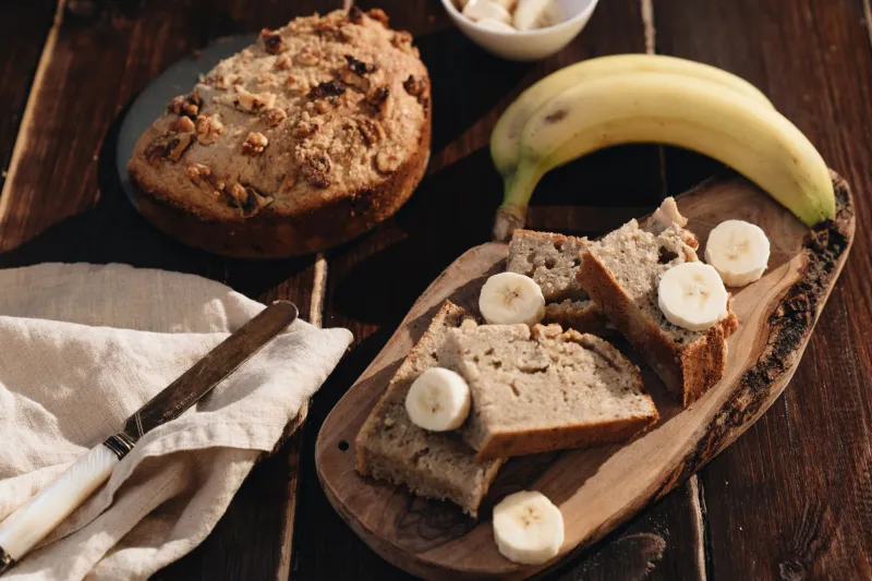 Banana Bread Is Lying to You: The Real Reasons Yours Tastes Like Regret