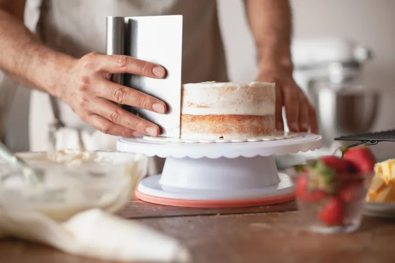 We Baked the Same Cake Twice and the Box Won: Here's the Part That Should Embarrass You