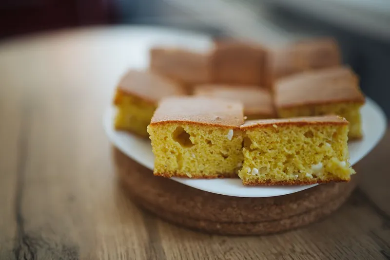 Cast Iron Doesn't Lie: The Real Reason Your Cornbread Keeps Coming Out Sad