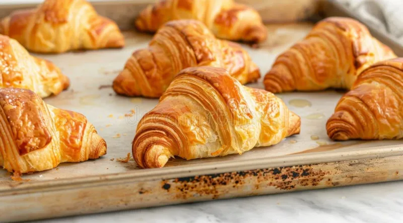 Croissants Are Hard. They're Also Not That Hard. Let's Sort This Out.
