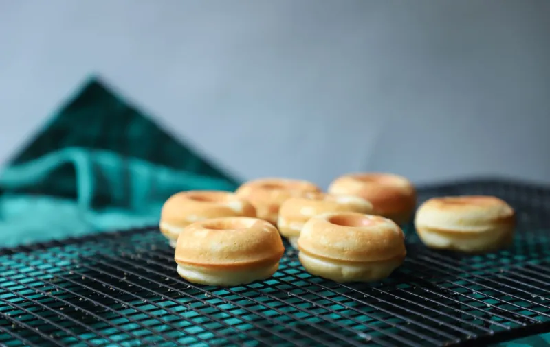 Greasy Donuts Are Not a Temperature Problem — They're a You Problem