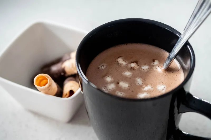 Homemade Marshmallows That Melt Into Your Mug Are a Technique Problem, Not a Weather Problem