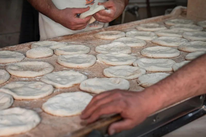 7 Professional Baking Tricks They're Not Teaching You (But Should Be)