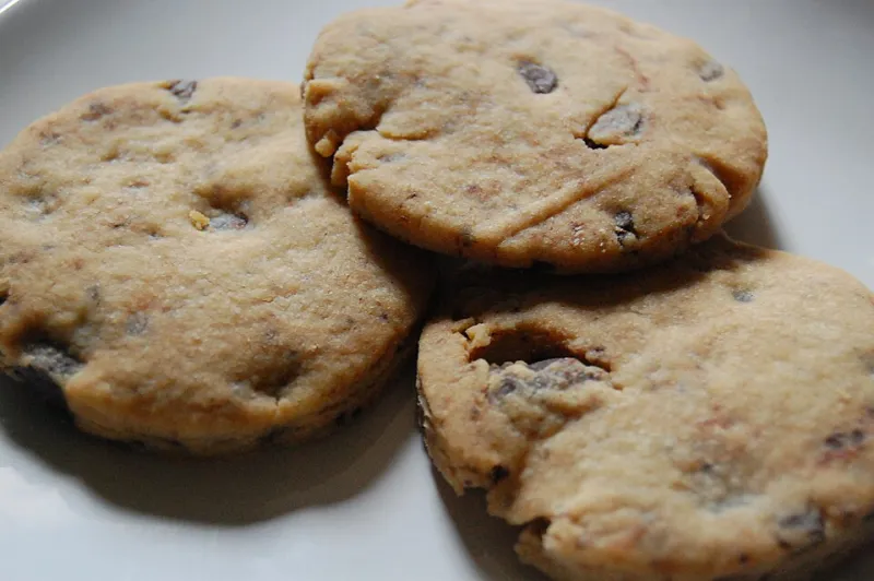 The Sad Cookie Autopsy: What's Actually Killing Your Chocolate Chip Game