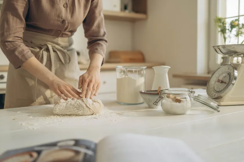 The $400 Gluten Destroyer Sitting on Your Counter: What Your Stand Mixer Is Doing to Your Bread