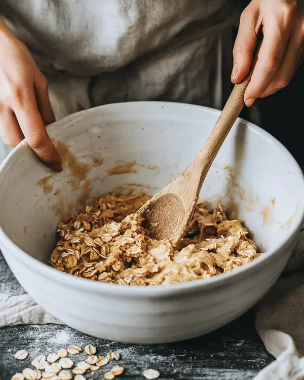 Put Down the KitchenAid: Your $500 Stand Mixer Is Quietly Destroying Your Cookies
