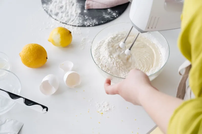 Stop Beating the Life Out of Your Batter: The Overmixing Epidemic Nobody's Talking About