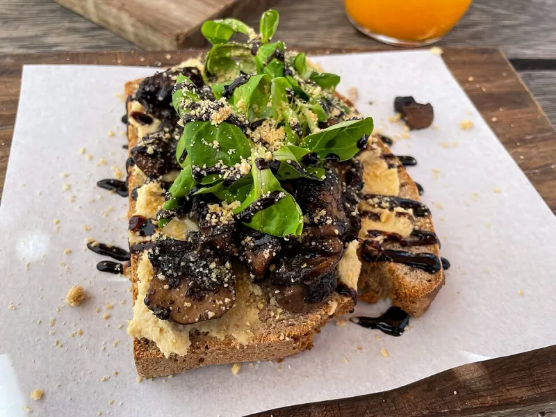 Your Fancy Sourdough Is Stale by Tuesday and Here's the Uncomfortable Truth Why